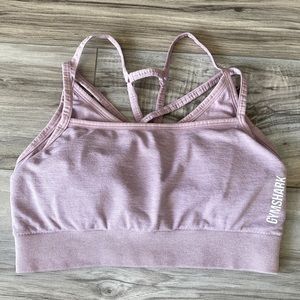 Gymshark Adapt Seamless Sports Bra